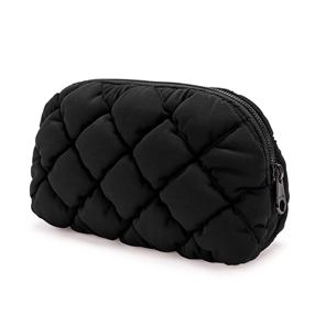 Crazy Puff Cosmetic Pouch-